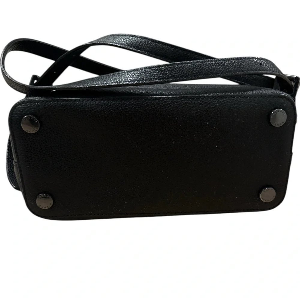 MICHAEL Michael Kors #leatherbackpack fabric top